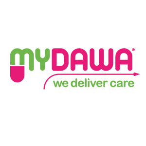 MYDAWA Kenya digital marketing creative project