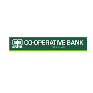 Co-operative Bank Kenya campaign creative project