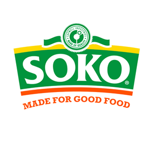 Soko Unga social media campaign poster design sample